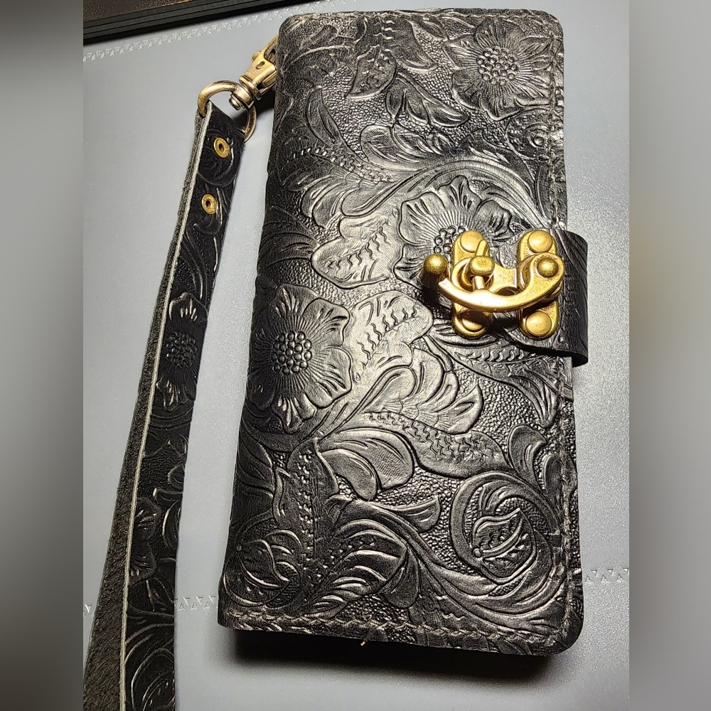 Samsung Galaxy S21 Leather case